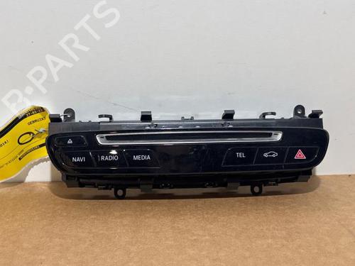 Used Electronic module Electronic module MERCEDES-BENZ C-CLASS (W205) C 160 (205.044) (129 hp) 38852506 38852506
