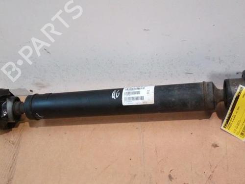 Used Driveshaft Driveshaft 38854529 38854529