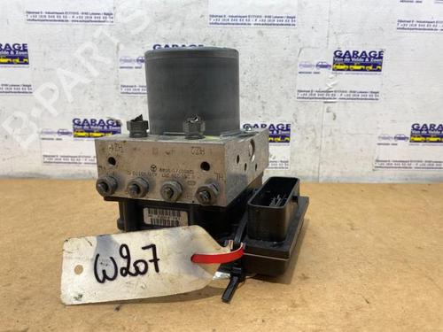 ABS pump MERCEDES-BENZ E-CLASS (W212) E 350 BlueTEC 4-matic (212.094) | BP38848408M43 - Image 5