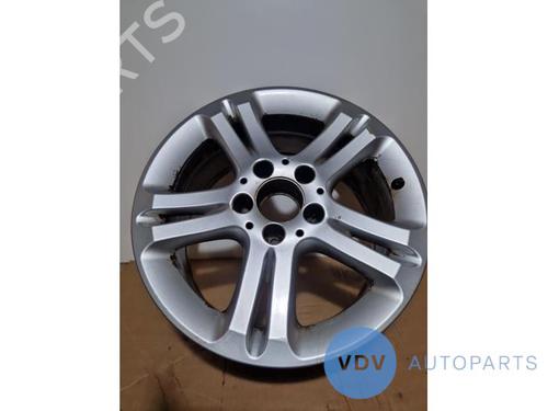 Used Rim MERCEDES-BENZ E-CLASS (W211) E 200 CDI (211.004) (102 hp) 25971663