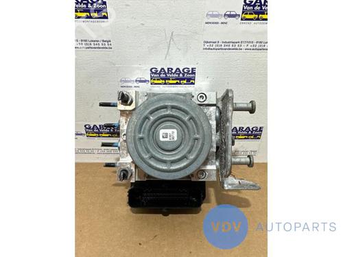 ABS pump MERCEDES-BENZ C-CLASS (W205) C 220 d 4-matic (205.005) | BP25945547M43 