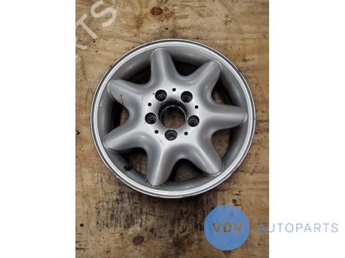 Felg MERCEDES-BENZ C-CLASS (W203) C 220 CDI (203.008) | BP25969527C45 