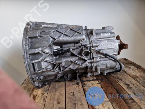 Used Gearbox MERCEDES-BENZ E-CLASS T-Model (S212) E 200 CDI / BlueTEC (212.205, 212.206) (136 hp) 29868125