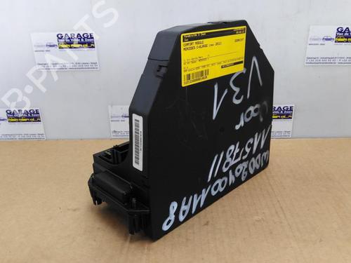 Used Electronic module Electronic module 38855876 38855876