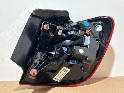 Left taillight MERCEDES-BENZ A-CLASS (W177) AMG A 35 4-matic (177.051) | BP39250651C34 - Image 2