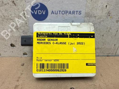 Used Electronic sensor Electronic sensor 38836258 38836258