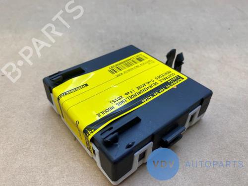 Used Electronic module MERCEDES-BENZ C-CLASS (W205) C 160 (205.044) (129 hp) 25960229
