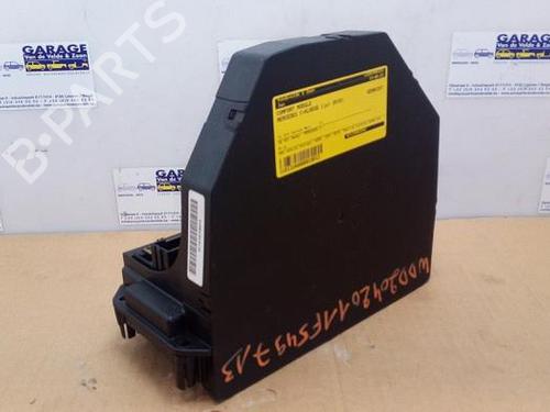 Electronic module MERCEDES-BENZ C-CLASS (W204) C 200 CDI (204.001) | BP38855811M83 - Image 5