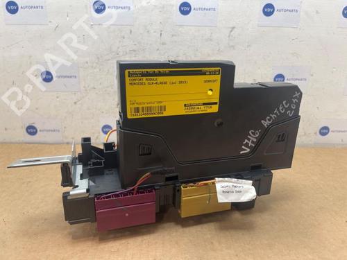 electronic-module-mercedes-benz-glk-class-x204-2008-2009-2010-2011-2012-2013-2014-2015-38835894 main image