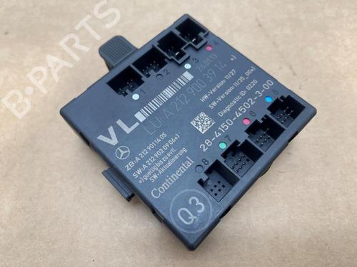 Used Electronic module Electronic module 38823444 38823444