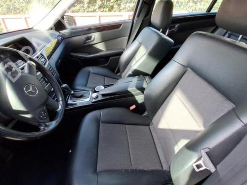Headlight switch MERCEDES-BENZ E-CLASS (W212) E 200 CDI / BlueTEC (212.005, 212.006) | BP38834747I24  - Image 19