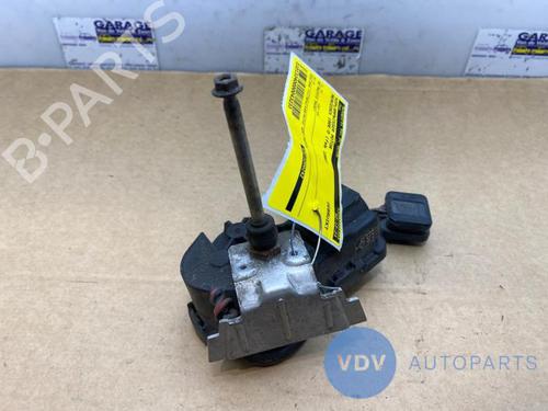 Elektronisk modul MERCEDES-BENZ 190 (W201) E 2.5-16 (201.035) (204 hp) 25956371