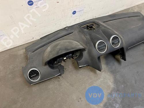 Dashboard MERCEDES-BENZ M-CLASS (W164) ML 280 CDI 4-matic (164.120) | BP25969046C46 
