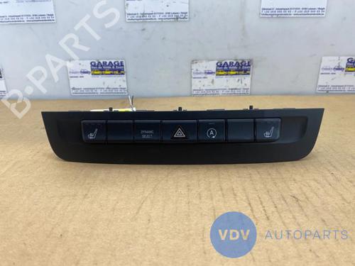 Used Switch MERCEDES-BENZ B-CLASS Sports Tourer (W246, W242) B 220 4-matic (246.247) (184 hp) 25948180