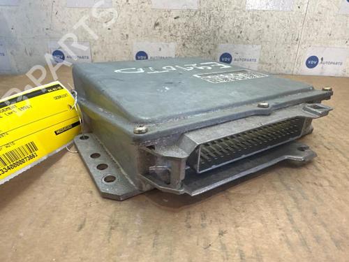 Used Engine control unit (ECU) Engine control unit (ECU) MERCEDES-BENZ E-CLASS (W210) E 290 Turbo-D (210.017) (129 hp) 38831470 38831470