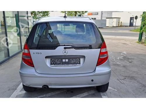 Engine control unit (ECU) MERCEDES-BENZ A-CLASS (W169) A 150 (169.031, 169.331) | BP38825196M57 - Image 5