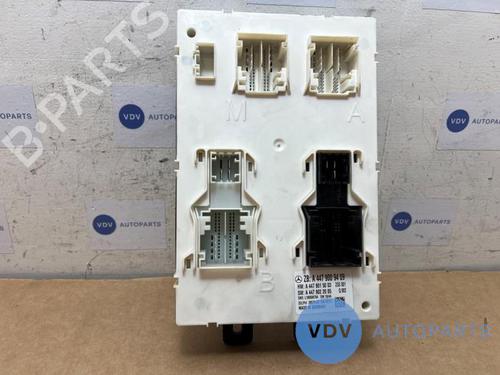 Used Electronic module MERCEDES-BENZ VITO Van (W447) 111 CDI (447.601, 447.603, 447.605) (114 hp) 25966113