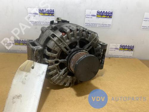 Used Alternator MERCEDES-BENZ GLK-CLASS (X204) 220 CDI (204.902) (170 hp) 25953037