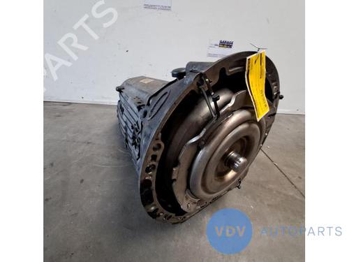 Used Gearbox MERCEDES-BENZ GLK-CLASS (X204) 220 CDI 4-matic (204.984, 204.997) (170 hp) 25959073