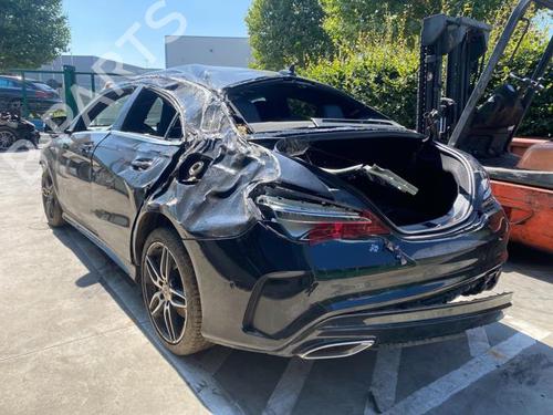 Electronic module MERCEDES-BENZ CLA Coupe (C117) CLA 180 CDI / d (117.312) | BP38837209M83 - Image 10