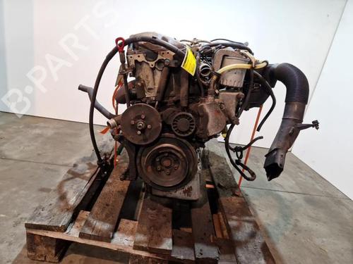 Used Engine Engine 38816537 38816537