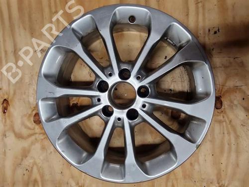 Used Rim Rim MERCEDES-BENZ GLA-CLASS (X156) GLA 200 CDI / d (156.908) (136 hp) 38843205 38843205