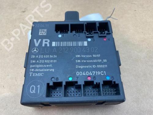 Used Electronic module Electronic module 38849779 38849779