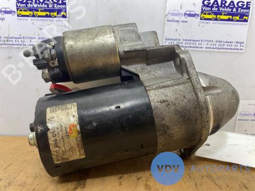 Starter MERCEDES-BENZ A-CLASS (W169) A 180 (169.032, 169.332) | BP25953677M8 