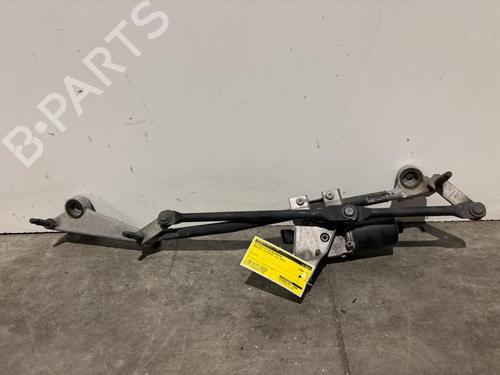 Used Front wipers mechanism Front wipers mechanism MERCEDES-BENZ A-CLASS (W176) A 180 (176.042) (122 hp) 38822040 38822040
