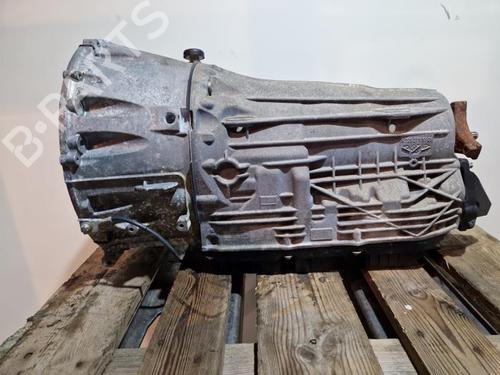Used Gearbox Gearbox 38820612 38820612