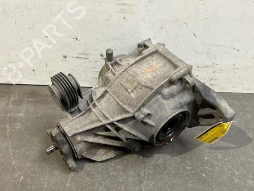 Used Rear differential Rear differential 38820981 38820981