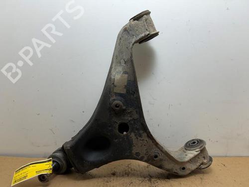 Used Right front suspension arm Right front suspension arm MERCEDES-BENZ SPRINTER 3,5-t Van (B906) 316 CDI (906.631, 906.633, 906.635, 906.637) (163 hp) 38821248 38821248