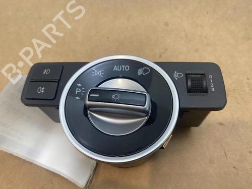 Used Headlight switch Headlight switch 38849048 38849048