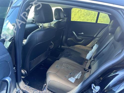 Headlight switch MERCEDES-BENZ CLA Shooting Brake (X118) CLA 180 d (118.610) | BP38835295I24 - Image 14