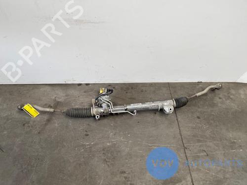 Tannstang/sevrosnekke MERCEDES-BENZ GLK-CLASS (X204) 320 CDI 4-matic (204.983) (224 hp) 29761679