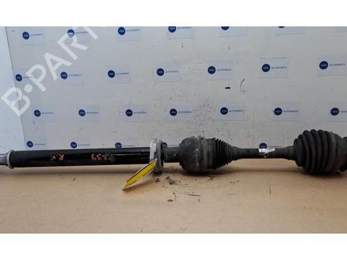 Used Right front driveshaft Right front driveshaft 38838209 38838209