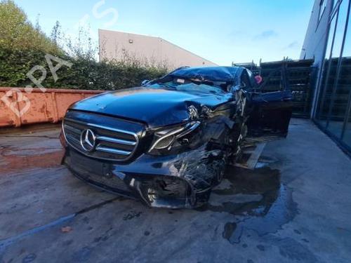 Left front shock absorber MERCEDES-BENZ E-CLASS (W213) E 200 d (213.013) | BP38817568M16 - Image 4