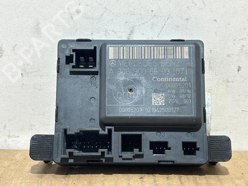 Used Electronic module Electronic module CITROËN C3 I (FC_, FN_) 1.6 16V (109 hp) 39698015 39698015