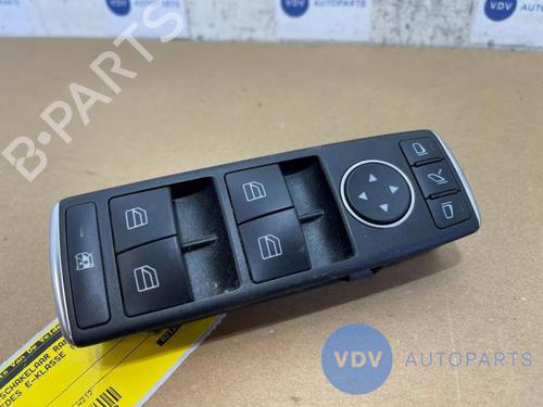 Used Switch MERCEDES-BENZ E-CLASS (W212) E 220 CDI / BlueTEC (212.001, 212.002) (170 hp) 25975638