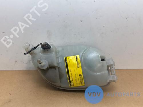 Expansion tank MERCEDES-BENZ A-CLASS (W176) A 180 CDI (176.000) | BP29522144C120 