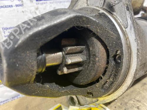 Starter MERCEDES-BENZ CLC-CLASS (CL203) CLC 180 Kompressor (203.746) | BP38846698M8 - Image 3