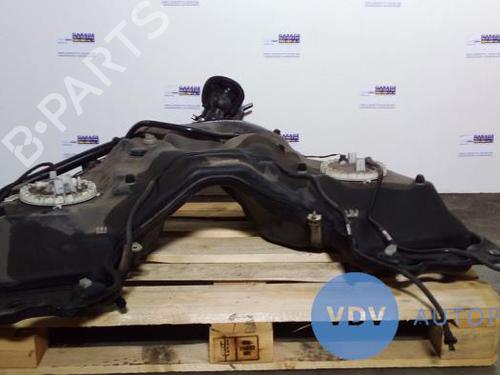 Fuel tank MERCEDES-BENZ M-CLASS (W166) ML 250 CDI / BlueTEC 4-matic (166.004, 166.003) | BP25942204C62