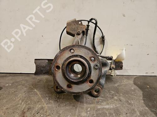 Used Right front steering knuckle Right front steering knuckle MERCEDES-BENZ VITO Van (W447) 111 CDI (447.601, 447.603, 447.605) (114 hp) 38824486 38824486