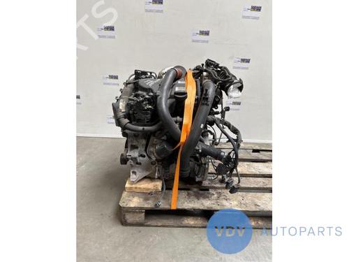 Motore MERCEDES-BENZ A-CLASS (W176) A 180 CDI / d (176.012) (109 hp) 25945987