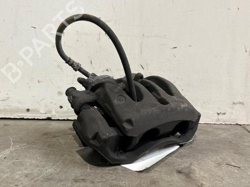 Used Left front brake caliper Left front brake caliper MERCEDES-BENZ SPRINTER 3,5-t Van (B907, B910) 317 CDI RWD (907.631, 907.633, 907.635, 907.637) (170 hp) 40483215 40483215