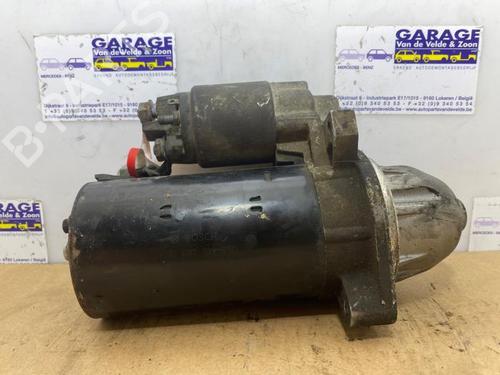 Used Starter Starter 38846651 38846651