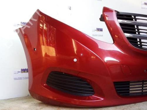Used Front bumper Front bumper MERCEDES-BENZ VIANO (W639) CDI 2.2 (639.811, 639.813, 639.815, 639.711, 639.713) (163 hp) 38858264 38858264