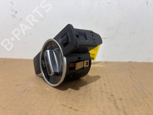 Headlight switch MERCEDES-BENZ GLK-CLASS (X204) 200 CDI (204.901) | BP38826453I24 - Image 2