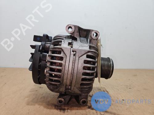 Alternator MERCEDES-BENZ CLK Convertible (A209) CLK 200 Kompressor (209.442) | BP29423760M7 