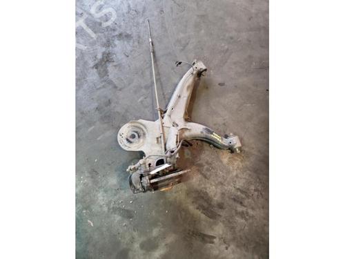 Used Right rear steering knuckle Right rear steering knuckle MERCEDES-BENZ VITO Van (W447) 110 CDI (447.601, 447.603, 447.605) (102 hp) 40093998 40093998